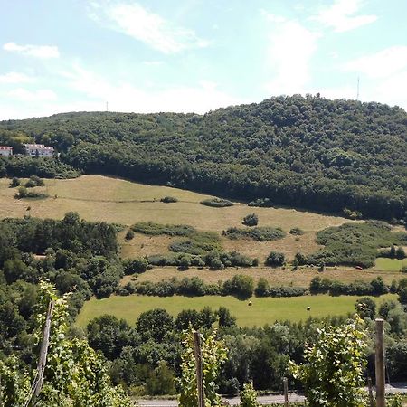 Burg-Hotel Obermoschel Zewnętrze zdjęcie