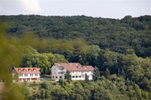 Burg-Hotel Obermoschel Zewnętrze zdjęcie