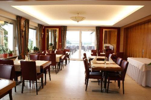 Burg-Hotel Obermoschel Zewnętrze zdjęcie